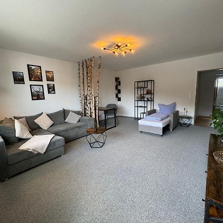 Ferienwohnung Am Alten Weinberg Бад-Берлебург Экстерьер фото